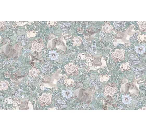 Изображение товара Обои Erismann Dragon 60550-04