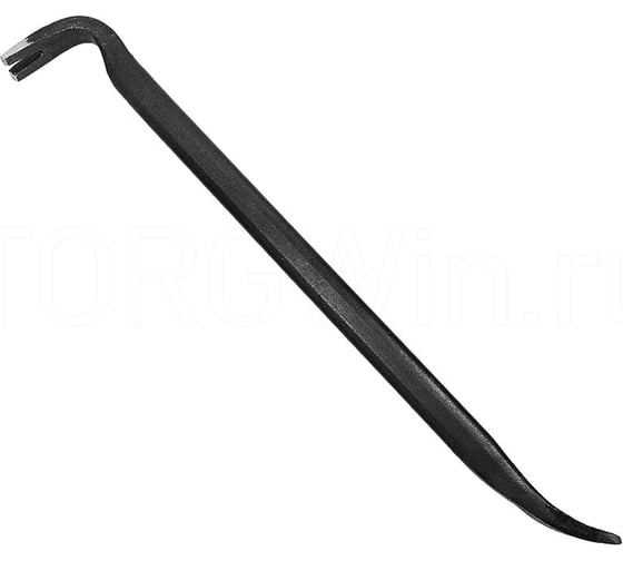 Изображение товара Лом-гвоздодёр TORGWIN 900x30x16 мм T867427