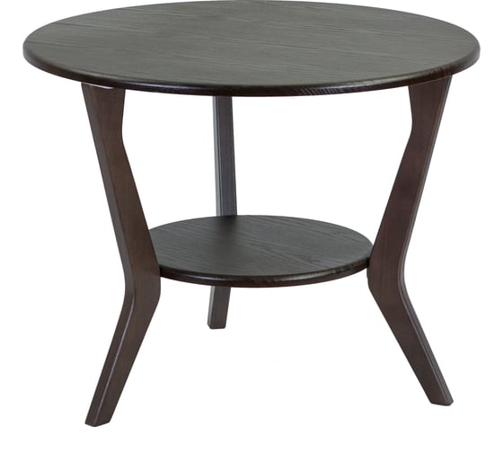 Изображение товара Журнальный стол Мебелик BeautyStyle 13 венге/венге 7834