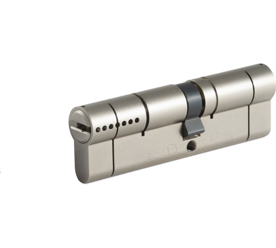 Изображение товара Цилиндр Rav Bariach серии Mars, ключ-ключ, 100 мм (45x55) NE000251536