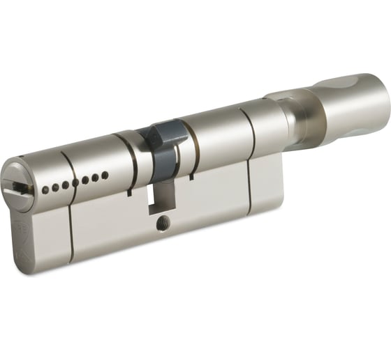 Изображение товара Цилиндр Rav Bariach серии Mars, ключ-вертушка, 90 мм (45x45) NE000252179