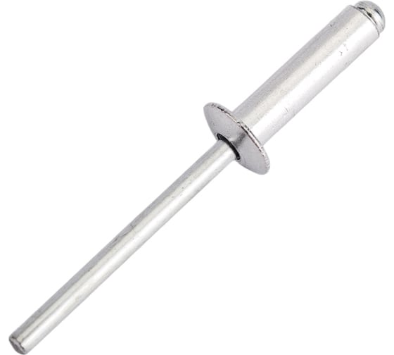 Изображение товара Заклепки EKTO 4,8x18 мм, 50 шт. BR-001-4818