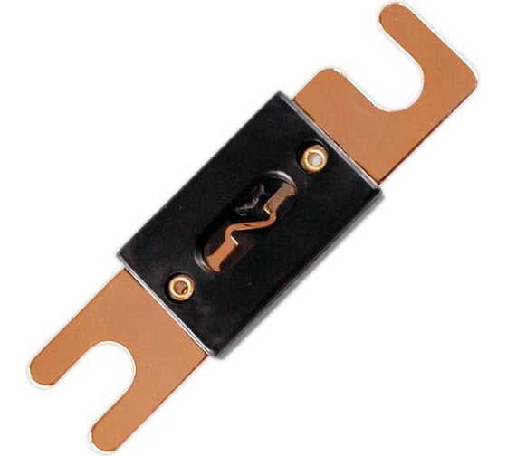 Изображение товара Предохранитель Pro Legend ANL 200А, Gold, PL9233