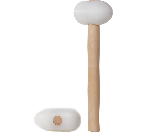 Изображение товара Рихтовочная киянка Киянка ППК пластиковая пв 0101042