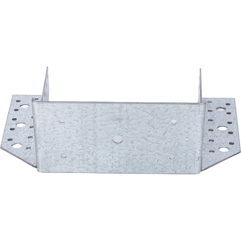 Изображение товара Опора бруса КРЕПКО-НАКРЕПКО 150х150х1,8 мм сталь цинк R 39099