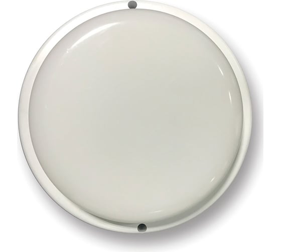 Изображение товара Светодиодный герметичный светильник Фарлайт СПП 18Вт 230В 4000К 1440Лм КРУГ IP65 FAR002248