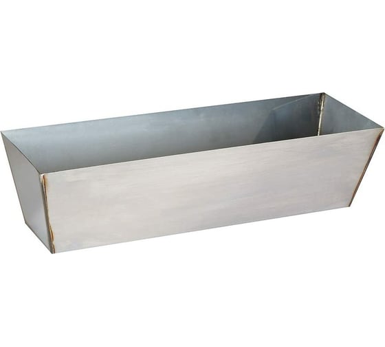 Изображение товара Поддон из нержавеющей стали Goldblatt Heli-Arc 305 мм G05224