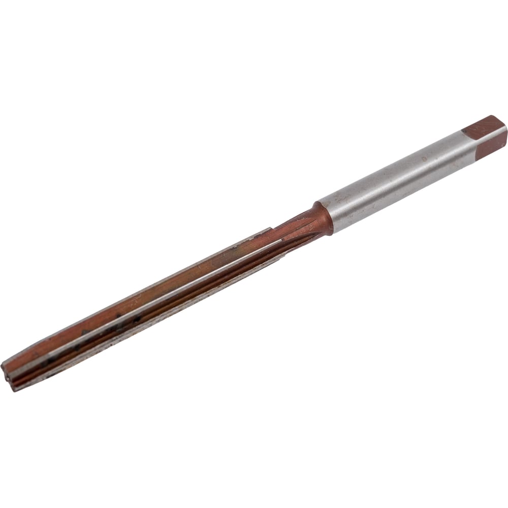 Изображение товара Ручная развертка SOVIS 6,0 мм с классом точности H7