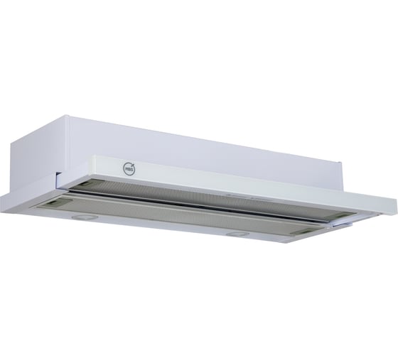 Изображение товара Кухонная вытяжка MBS aralia 190 white glass 6016