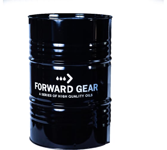 Изображение товара Тосол FORWARD GEAR А-40М, бочка 220 кг 263