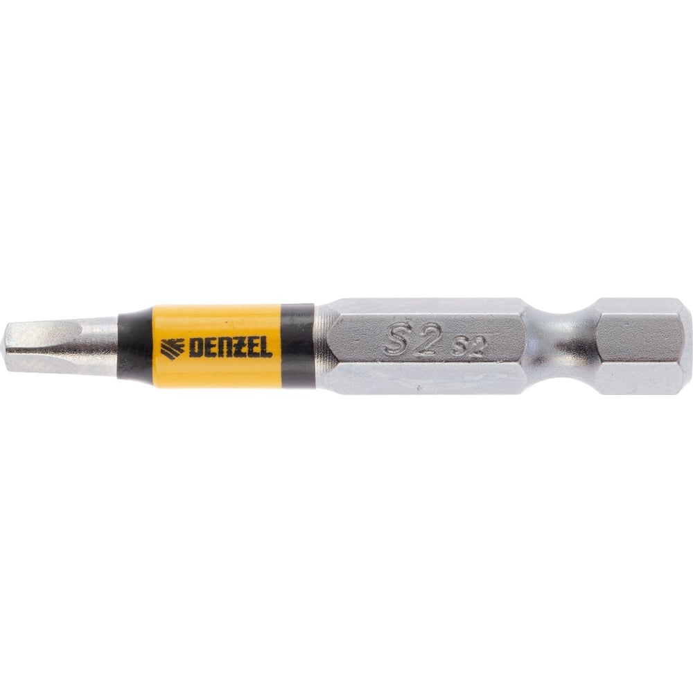 Набор бит Denzel 7711325