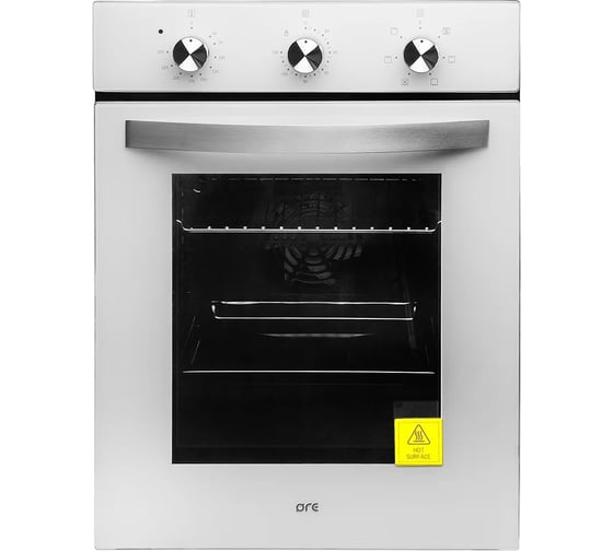 Изображение товара Духовой шкаф ORE VS45W 4607122243436