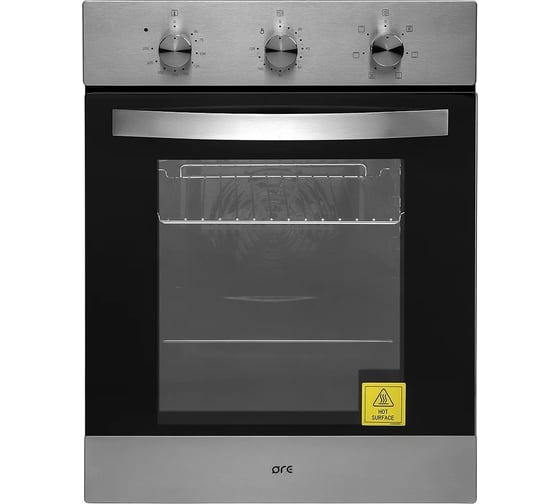 Изображение товара Духовой шкаф ORE VS45 INOX (B456-A1-SS03) 4607122242897