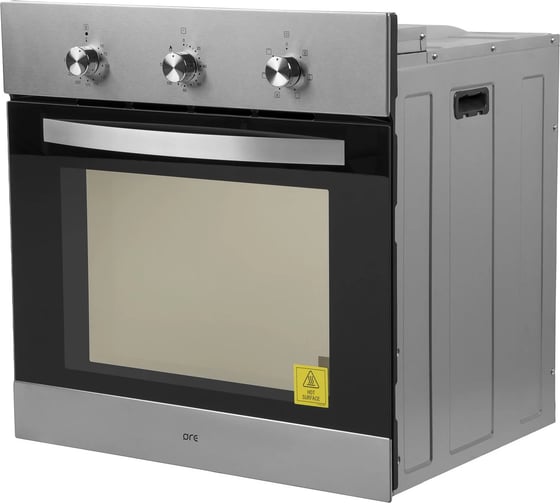 Изображение товара Духовой шкаф ORE VS60 INOX (BM66M2-A1) 7079988608044