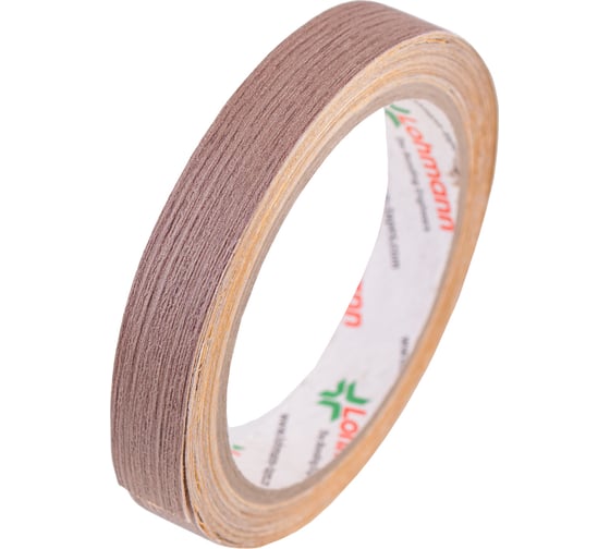 Изображение товара Самоклеящаяся кромочная лента Element 16 мм, ясень шимо, 5 м 552490
