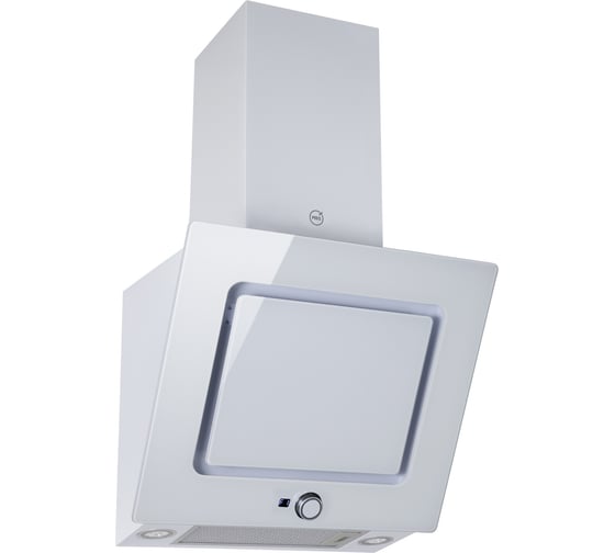 Изображение товара Кухонная вытяжка MBS crassula 160 glass white 5876