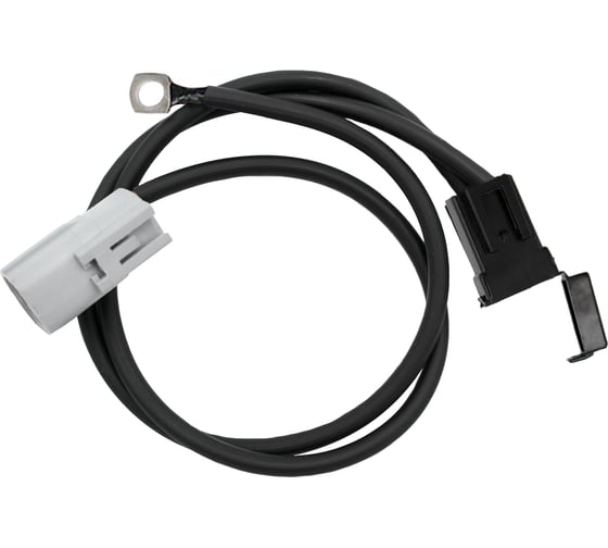 Изображение товара Блок согласования фаркопа Концепт Авто со штатными колодками для mitsubishi outlander 2012-2021 арт. KA SC 71 108 001