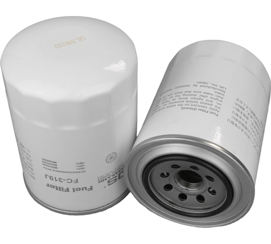 Изображение товара Фильтр топливный JS Asakashi FC319J