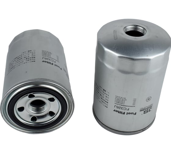 Изображение товара Фильтр топливный JS Asakashi FC326J