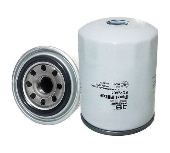 Изображение товара Фильтр топливный JS Asakashi FC9401