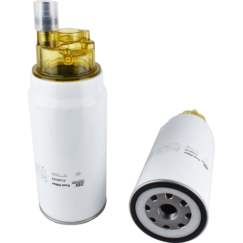 Изображение товара Фильтр топливный JS Asakashi FC0032S для современных автомобилей