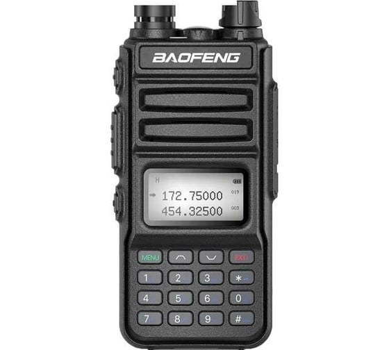 Изображение товара Рация Baofeng UV-13 00029156