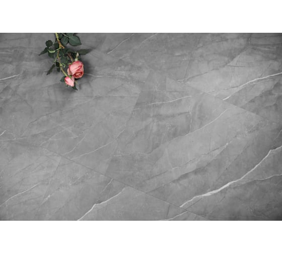 Изображение товара Кварц - виниловый ламинат Aspenfloor Natural Stone XXL SPC 43 класс, 5 мм, NS5-12 Нотр Дам, 900x450x5 мм, толщина защитного слоя 0.5 мм, 6 шт., площадь упаковки 2.43 кв. м 4680427081590
