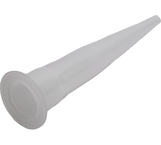 Изображение товара Насадка стандартная для нанесения герметика WOLF 1.3110.0001