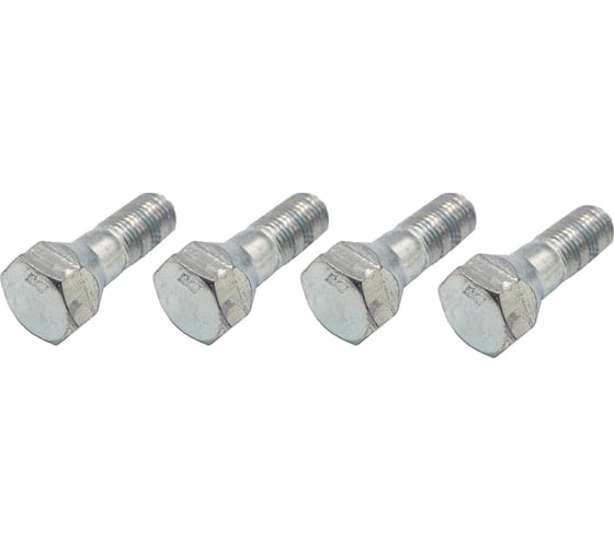 Изображение товара Болт колесный для а/м ВАЗ-2101-2107 М12x27 мм, 4 шт Riginal RG2101-3101000