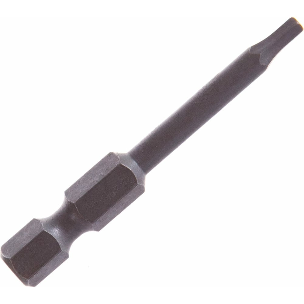 Изображение товара Бита HEX-Plus внешний шестигранник 0.9x50 мм 1/4 дюйма WERA WE 160885