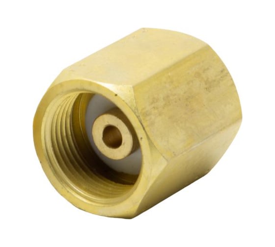 Изображение товара Переходник G3/4" внутренняя резьба - G1/4" внутренняя резьба СваркаДжет 4301020600062