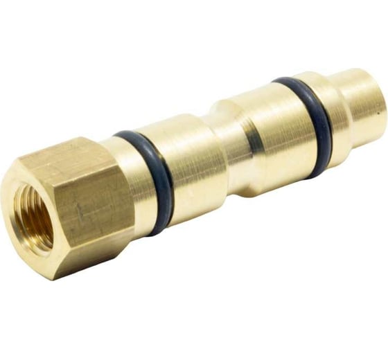 Изображение товара Палец заправочный G1/4" СваркаДжет 4301050301161