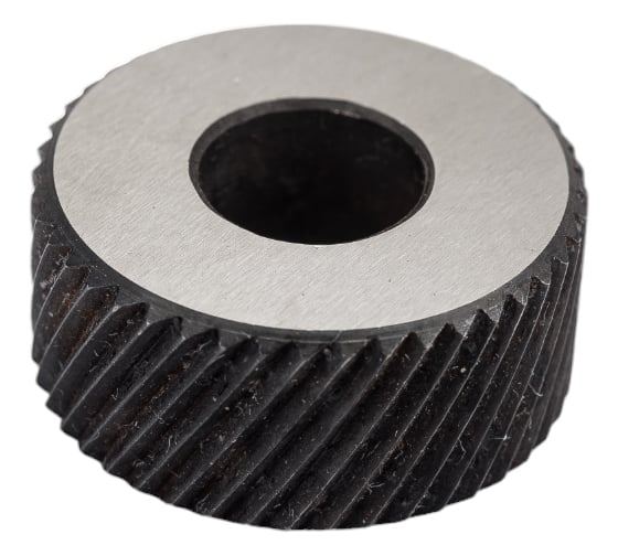 Изображение товара Ролик для угловой накатки 20x9х8 мм, 30 градусов, шаг 1.2 мм, Р6М5, ГОСТ 13062-67, правое исполнение (BR) ИНСТУЛС 00001379232