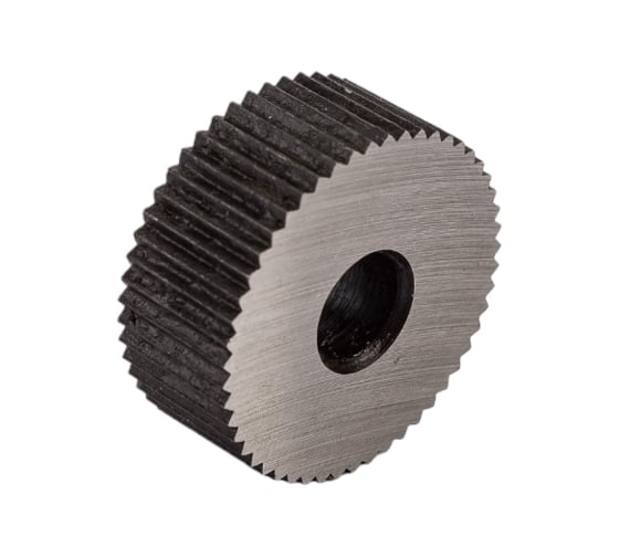 Изображение товара Ролик для прямой накатки 20x8х6 мм, шаг 1.2 мм, Р6М5, (AA) ИНСТУЛС 00001238296