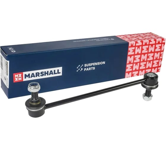 Изображение товара Стойка стабилизатора передняя левая/правая Hyundai Tucson 04-/KIA Sportage 04- MARSHALL M8090270