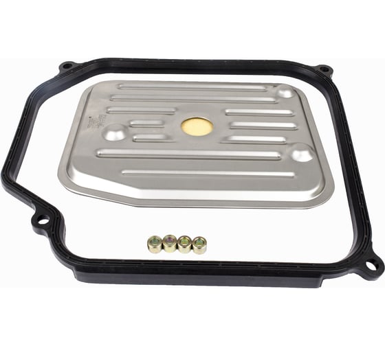 Изображение товара Фильтр АКПП JS Asakashi JT111K4