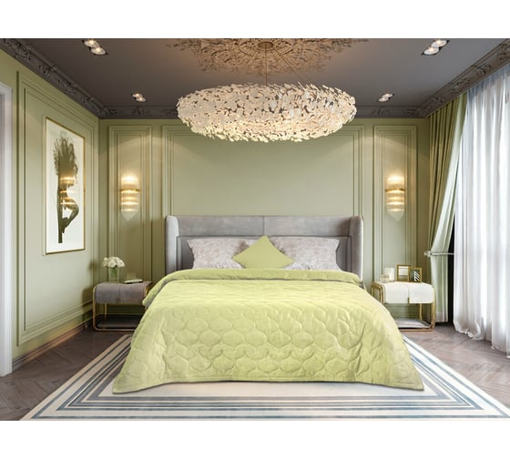 Изображение товара Покрывало Primavelle renard 240x260 251021046-40