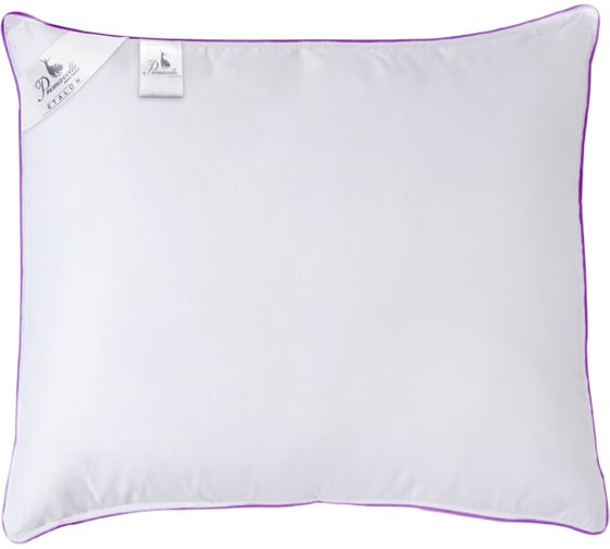 Изображение товара Пуховая подушка Primavelle ornella 68x68 1119482902-O