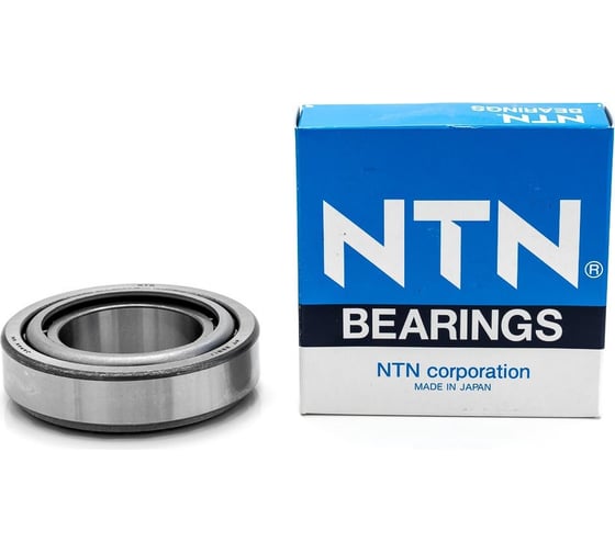 Изображение товара Подшипник NTN 4T- 32211