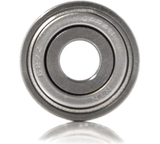 Изображение товара Подшипник NTN  627 ZZ /1K (7-22-7)