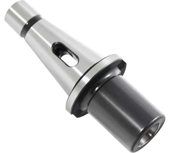 Изображение товара Втулка переходная 7/24 №50/КМ2 "под лапку" DIN 2080 SOVIS 7710