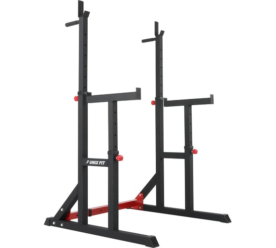 Изображение товара Стойка под штангу UNIXFIT UNIX Fit FRAME 220 BSFR220