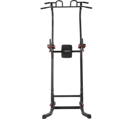 Изображение товара Турник-пресс-брусья UNIXFIT UNIX Fit POWER TOWER 150 BSPT150