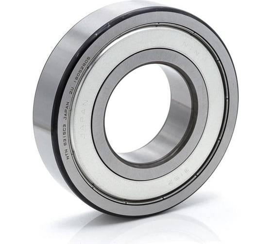 Изображение товара Подшипник NTN 6315 ZZC3/2AS