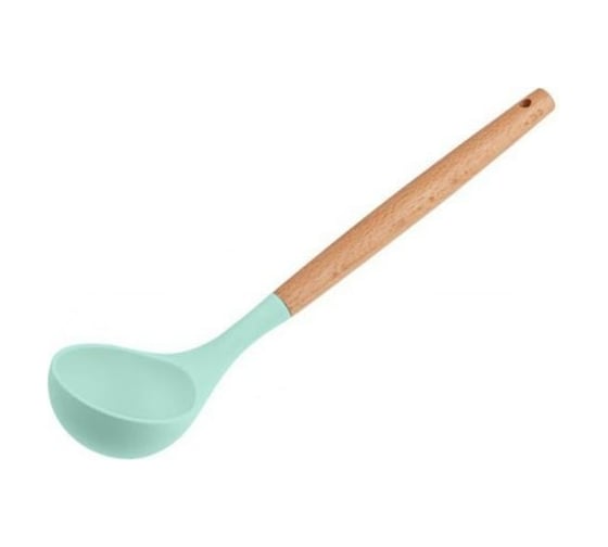 Изображение товара Черпак PERFECTO LINEA EcoVillage бирюзовый 21-315752