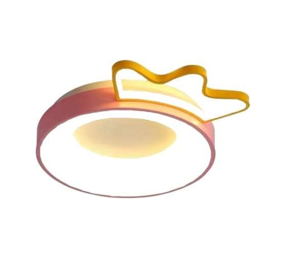 Изображение товара Детская люстра Мелодия Света 4667-500 20W PK 000029424