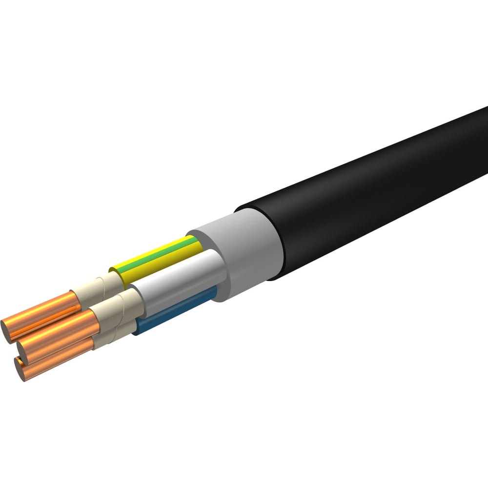 Изображение товара Кабель ППГнг(А)-FRHF iTOK 3х1,5 ГОСТ 100 метров