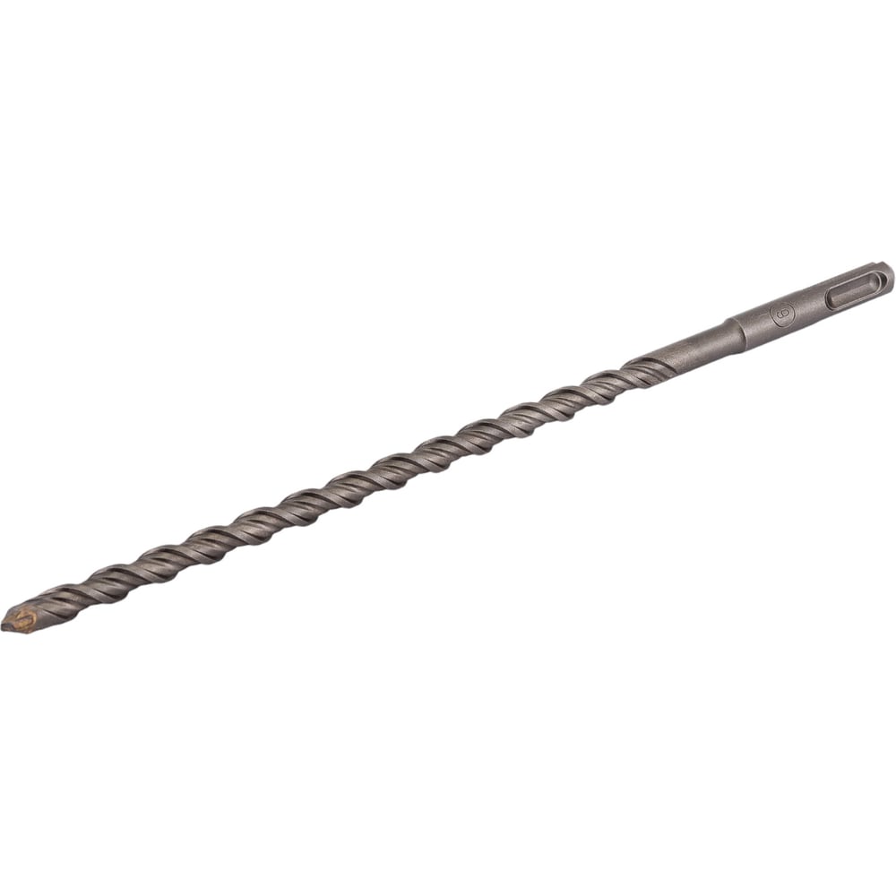 фото Бур по бетону фиксар