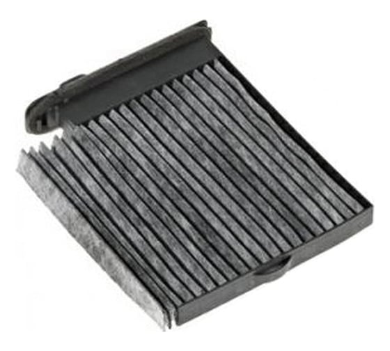 Изображение товара Фильтр салонный JS Asakashi AC2509C