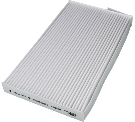 Изображение товара Фильтр салонный JS Asakashi AC2511